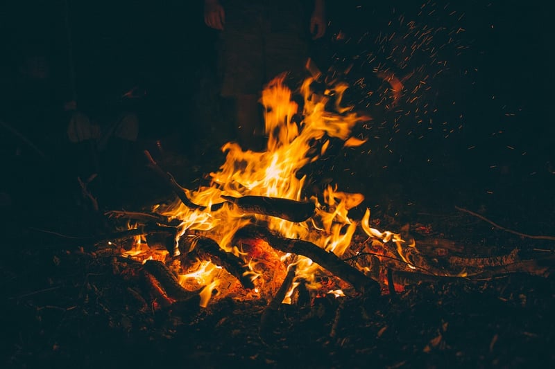 Cozy Campsites