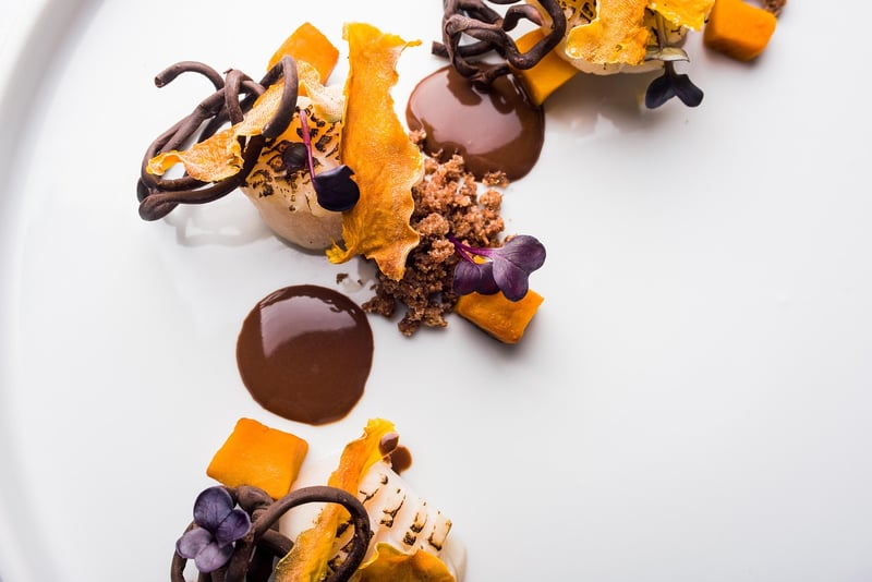 Farm-to-Table Dining